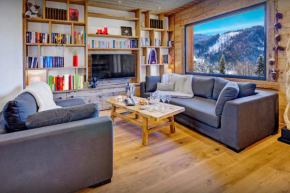 Chalet Charmar - OVO Network